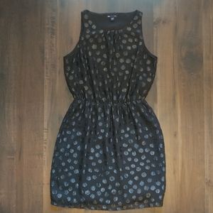 GAP Polka Dot Dress M